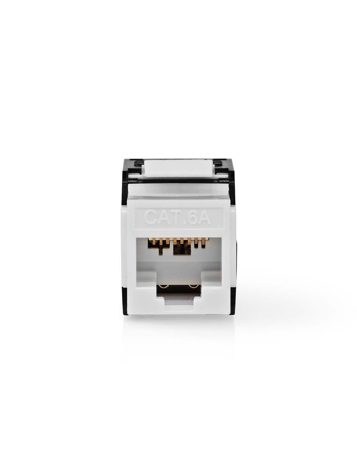 Nedis CCGB89710BK keystone module