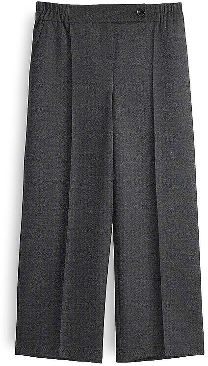 SOMEDAY Culotte CISILIA DECODED grau   38 38