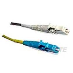 TE Connectivity TE AMP ADM Fiber Optic Connectors Bag 1918153-1