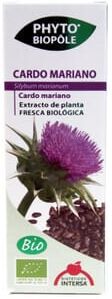 Dieteticos Intersa PHYTO-BIOPOLÉ CARDO MARIANO BIO 50ml