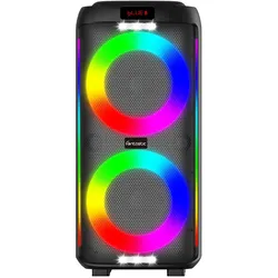 Fontastic Fontastic Drahtloser Party-Lautsprecher Zeal 1000W