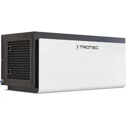 Trotec Luftentfeuchter DH 15 VPR+