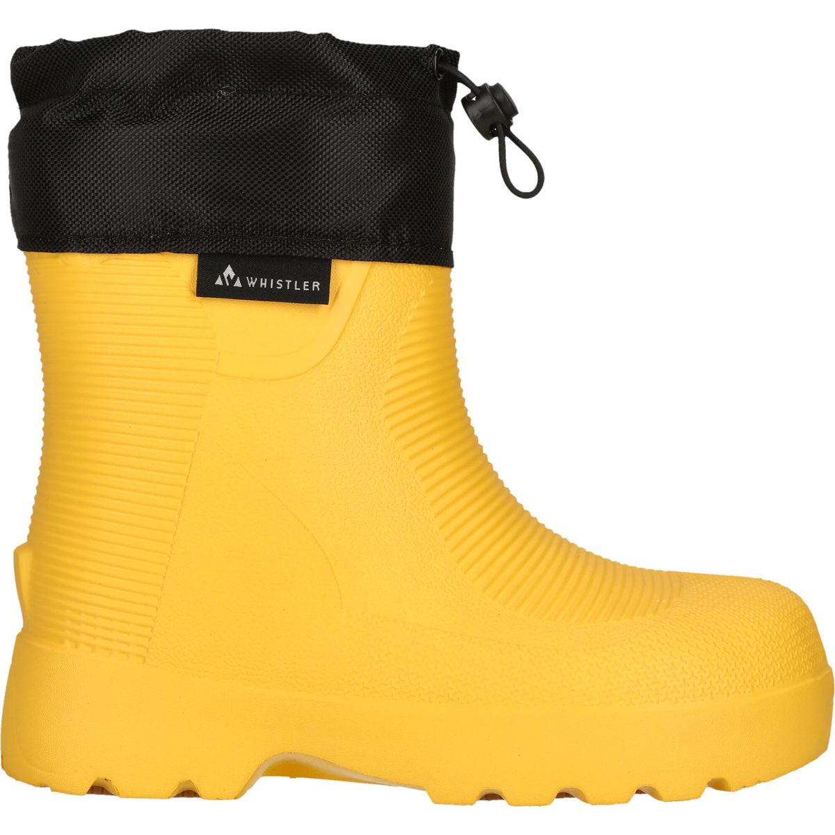Whistler Mogo U Low Eva Boot Warm bright yellow (5040) 42-43 W264343-5040-42-43