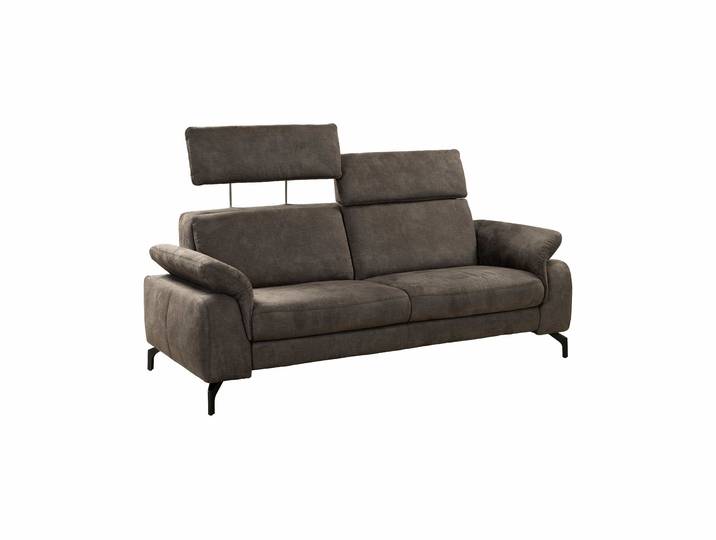 Kabs Einzelsofa, 2-Sitzer Prinara