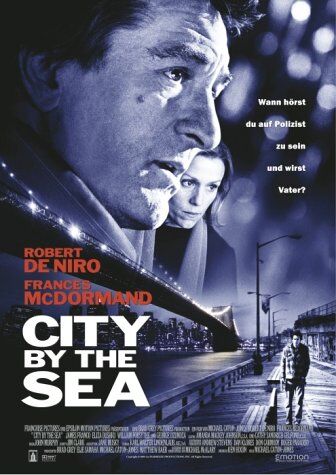 Michael Caton-Jones - City by the Sea - Preis vom 12.10.2026 11:37:12 h