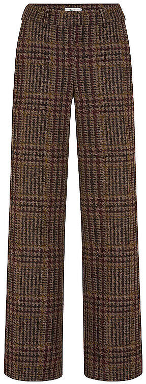 BRAX Marlenehose MAINE braun   44 44