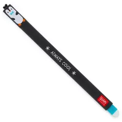 Legami Gelstift Pinguin