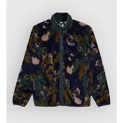 Element Classic Sherpa Jacke bark camo Gr. L