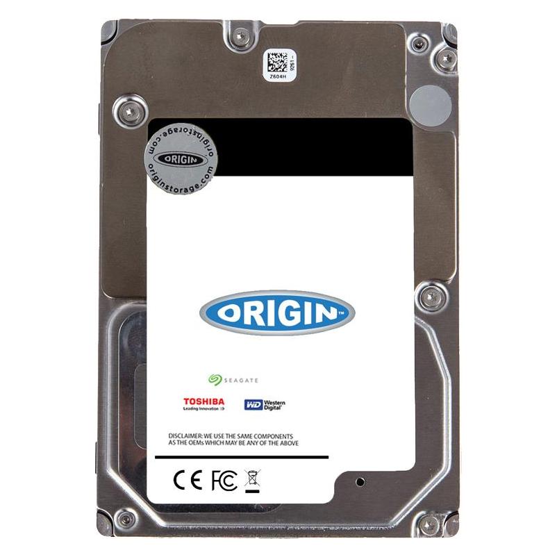 Origin Storage NB-1200SAS/10 (1.20 TB, 2.5") (NB-1200SAS/10)
