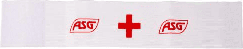 ASG Lagarmbindel (Färg: Medic)