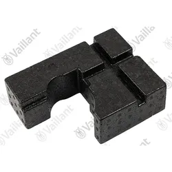 Vaillant EPS Polster ADG unten 0020038582