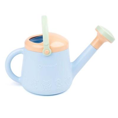Spielstabil 7322 - Gießkanne pastell blau, 1 Liter, Kunststoff