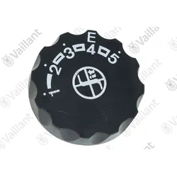 VAILLANT Knopf Vaillant-Nr. 0010047138