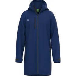 erima Stadionjacke/Wintermantel Herren new navy 4XL