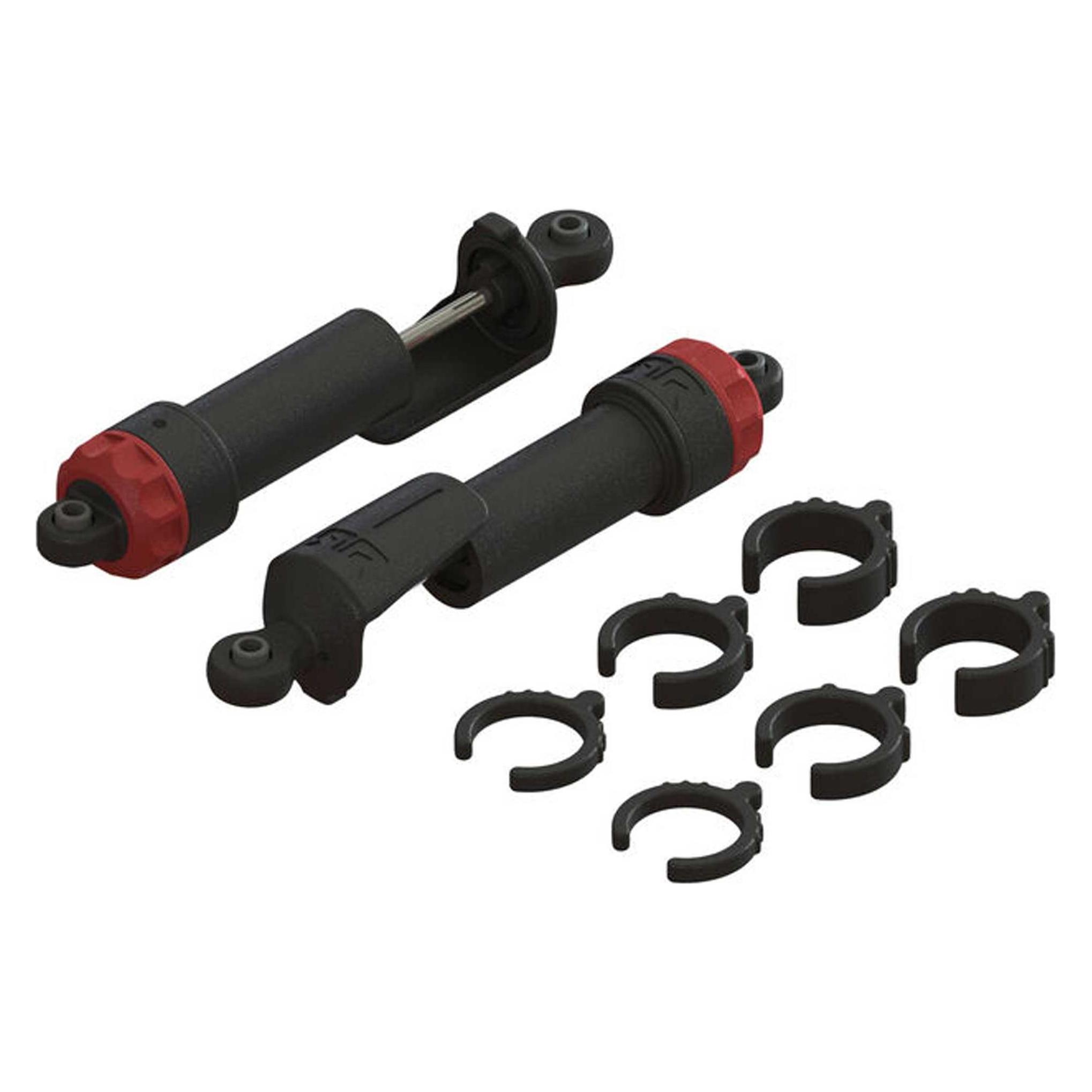 Arrma Shock Set Front (Pair) (ARA330550)