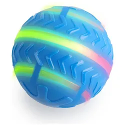 All for Paws AFP Interactives-Motion activated action ball (Ballspielzeug Hund), Hundespielzeug