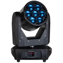 JB Systems CHALLENGER WASH (40 W, LED), Scheinwerfer, Mehrfarbig