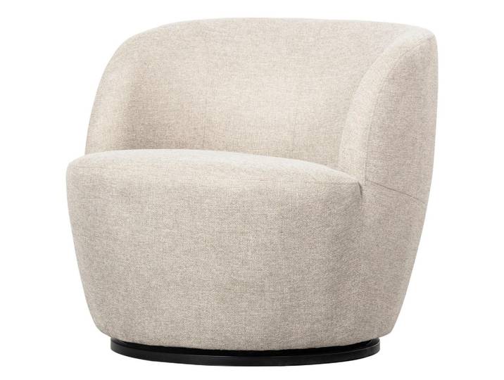 SESSEL Serra Weiß B: 70 cm