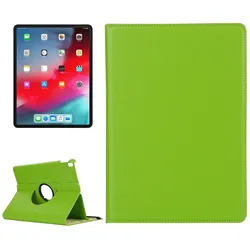 Schutzhülle für iPad Air 10.9 2020 2021 2022 Tablet Hülle Schutz Tasche Case Cover Grün 360 Grad drehbar Rotation Bumper