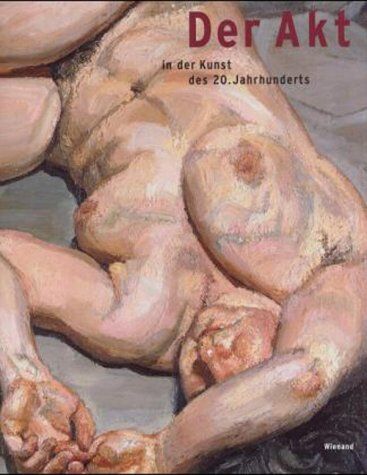 Achim Sommer - Der Akt in der Kunst des 20. Jahrhunderts - Preis vom 15.10.2026 23:06:25 h