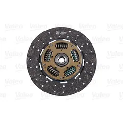 Kupplungsscheibe VALEO 829460