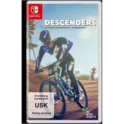 Sold Out, Descenders