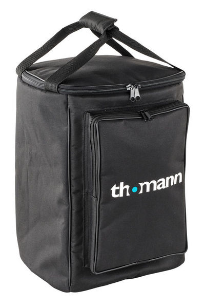 Thomann Bag Behringer MPA200BT Black