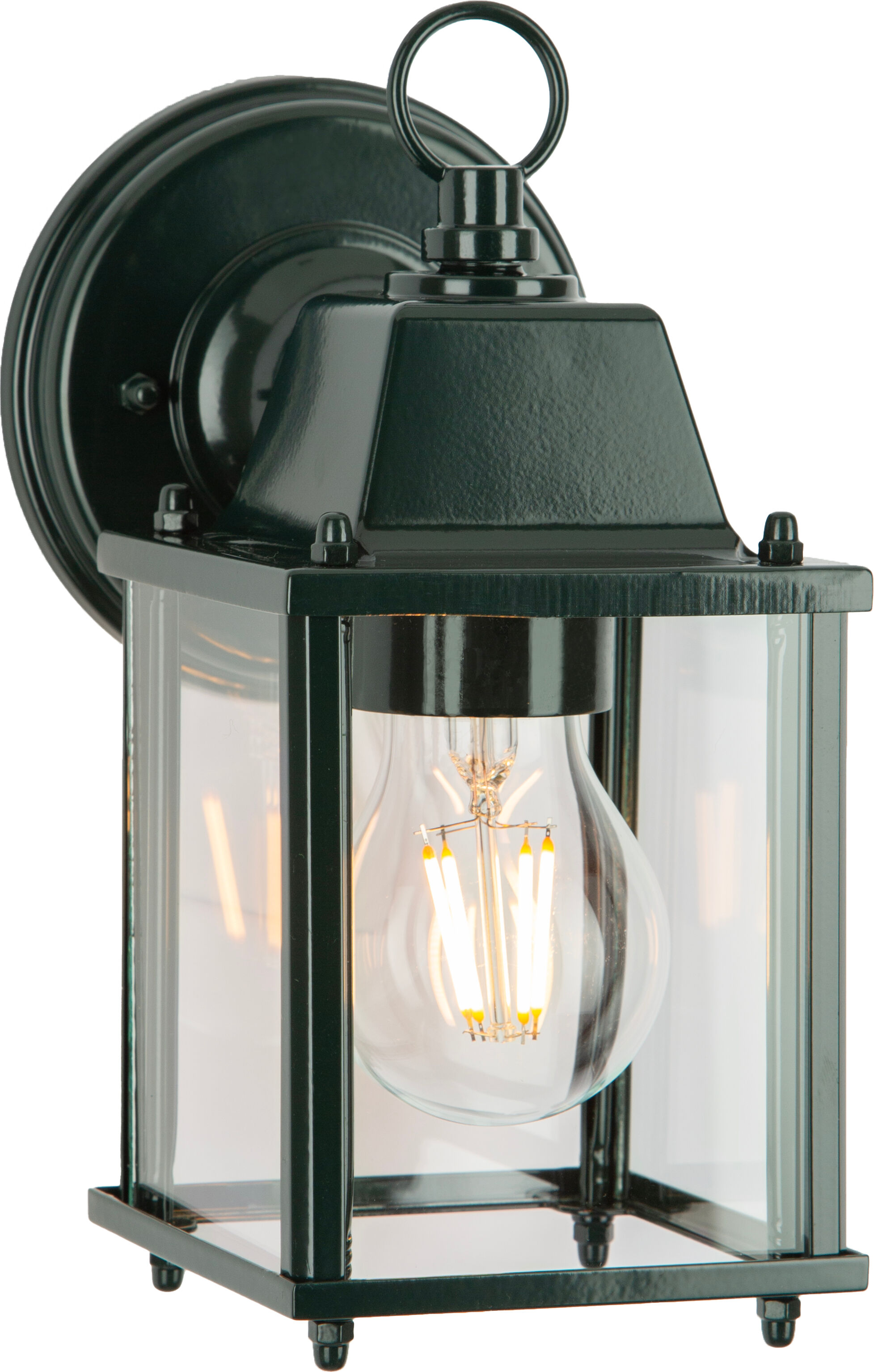 KS Verlichting Koetslamp