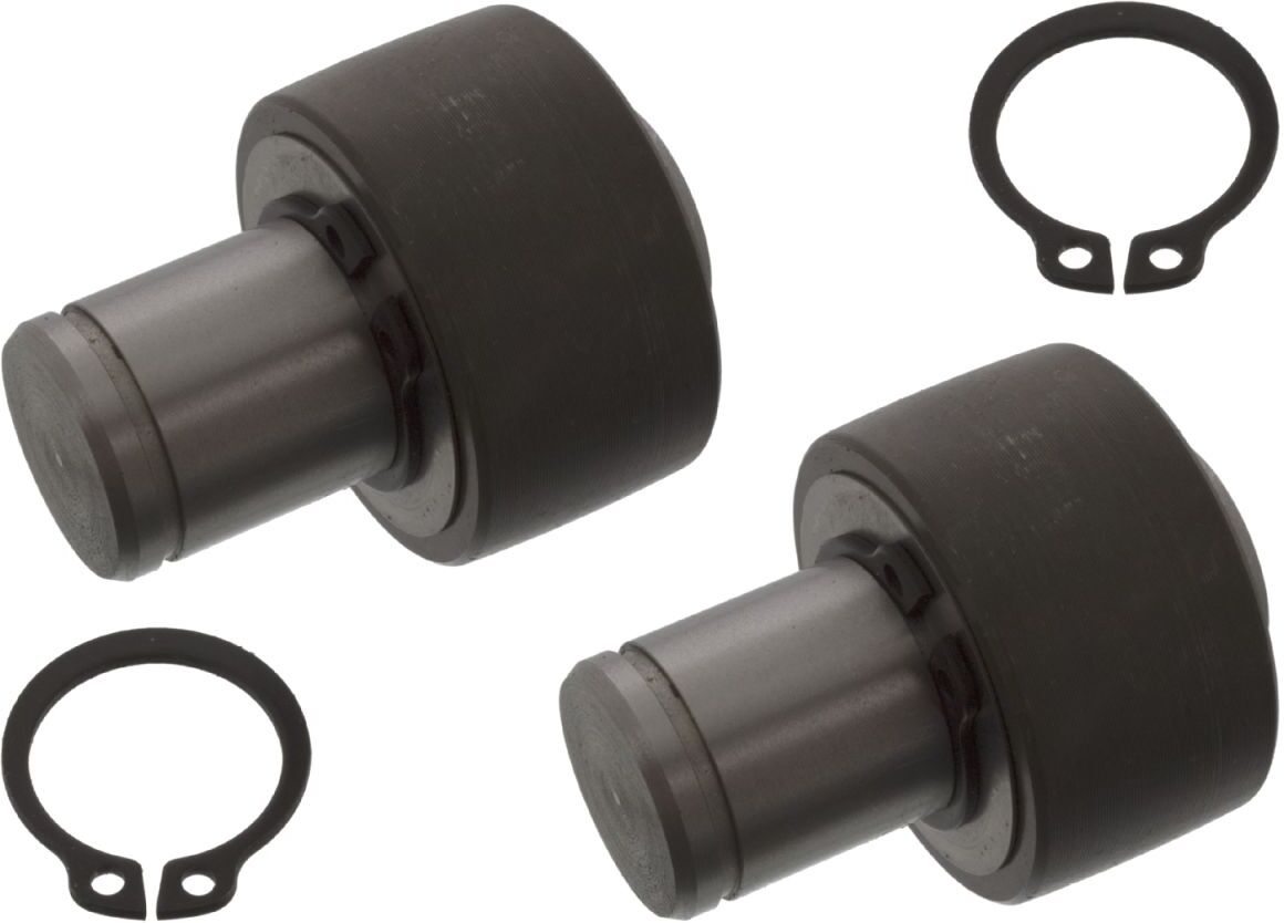 Febi Bilstein Druckrolle, Ausrückgabel FEBI 39251