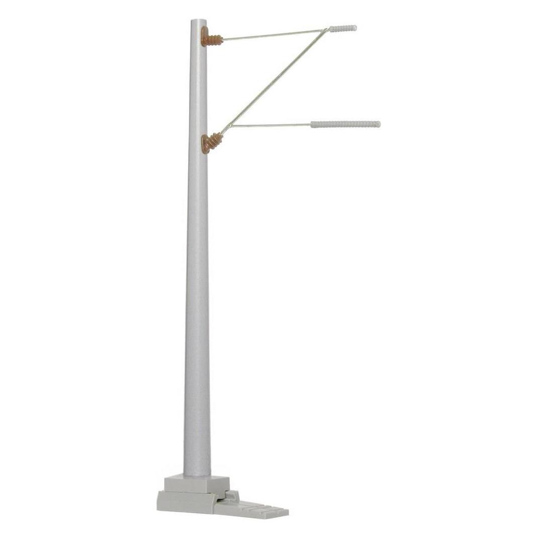 Viessmann H0 Betonmast DB Universell 411 (4118)