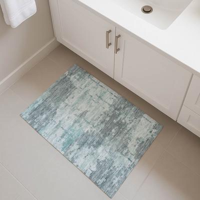 Addison Rugs Premium Washable Super Soft Modern Brandon Mayfield Rug