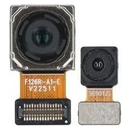 Samsung Main Camera 50MP + 2MP für A146B Galaxy A14 5G (Samsung Galaxy A14 5G), Mobilgerät Ersatzteile
