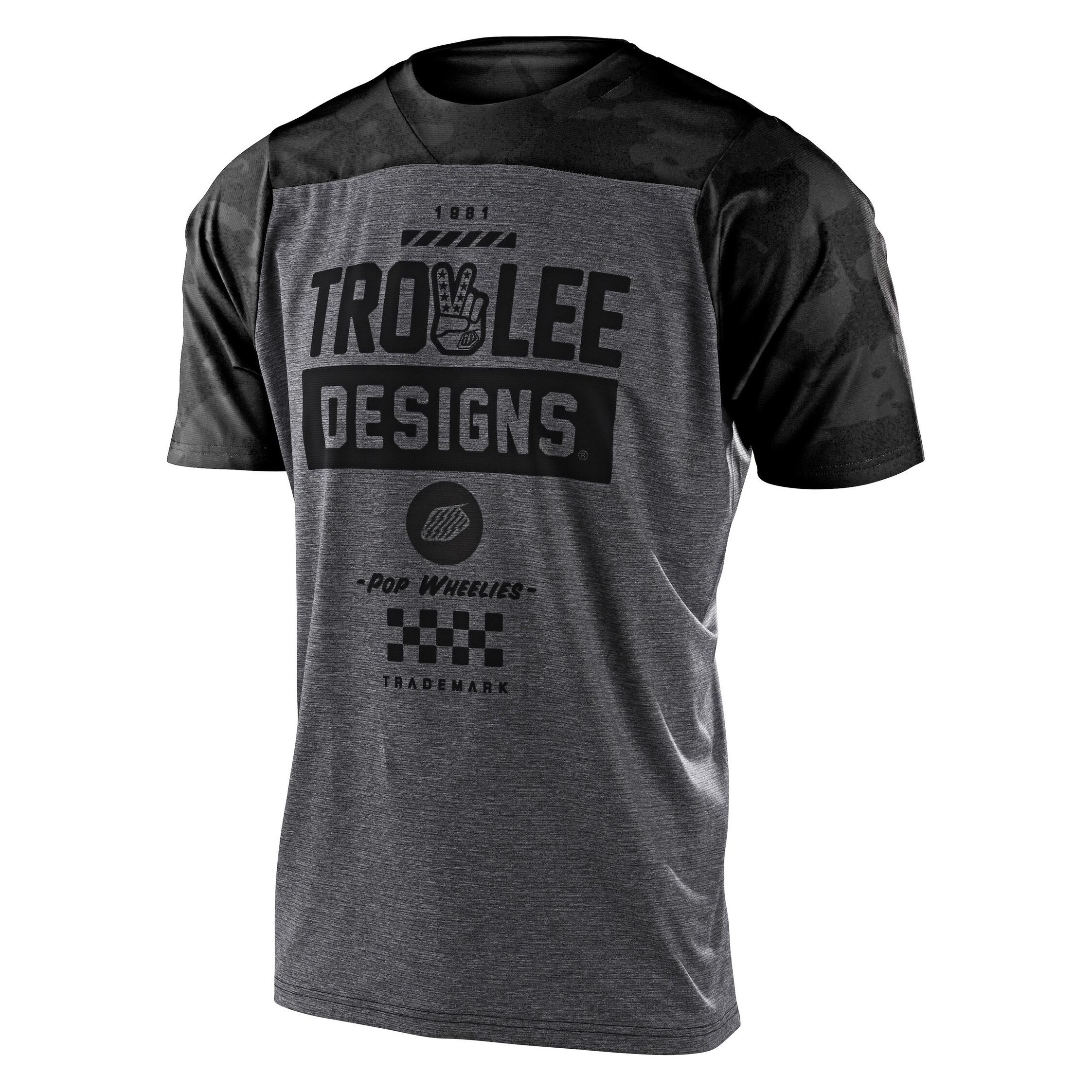 Troy Lee Designs Skyline (S) (16445632)