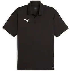 Puma, Herren, Sportshirt, Herren Kurzarm-Poloshirt 939958 03 M (M)