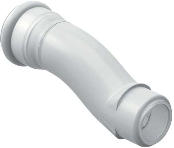 Geberit AquaClean Spülrohr 147043001 für WC-Anschluss