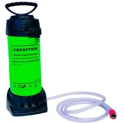 Eibenstock Wasserdruckbehälter Metall, 10 l