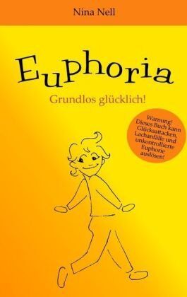 Nina Nell - Nell, N: Euphoria - Preis vom 13.10.2026 19:28:25 h