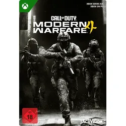 Call of Duty®: Modern Warfare® 4 - Standard Edition [XBOX Series X S & XBOX One Windows PC]