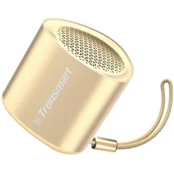 Tronsmart Nimo – Kabelloser 5W Lautsprecher, Bluetooth Audio, Tragbar