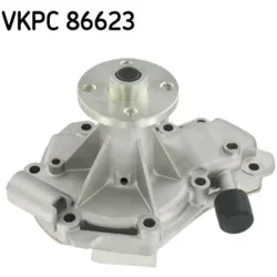 Wasserpumpe Motorkühlung SKF VKPC 86623 für Renault Jeep 25