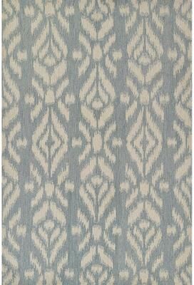 Momeni Leiden Hand Tufted Wool Area Rug