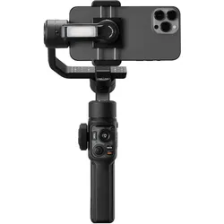 Zhiyun Smooth 5S AI (Smartphone, 0.30 kg), Gimbal, Schwarz