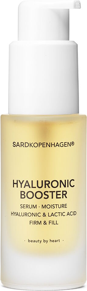 SARDKOPENHAGEN HYALURONIC BOOSTER 30 ml