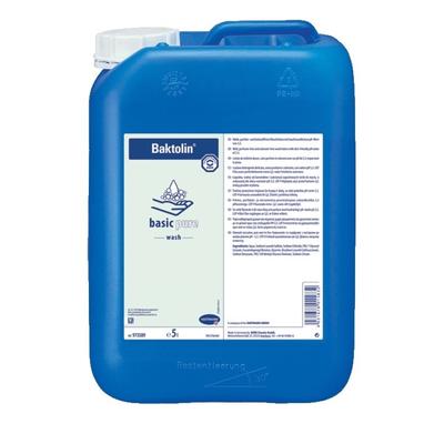 Baktolin pure milde Waschlotion 5l