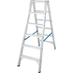 CleanClub SET Unger Fensterreinigung mit Krause Stabilo Leiter – Profi Kompletts...