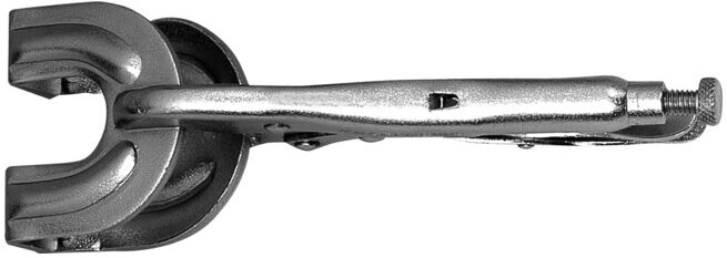 Kraftwerk Pince de soudage Gripzange 9