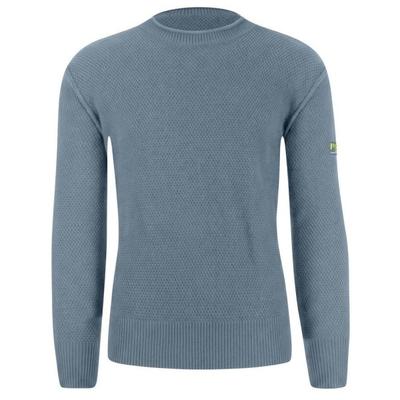 Karpos - Ermellino Crewneck Sweater - Longsleeve Gr XXL grau