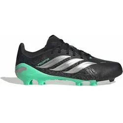 ADIDAS Kinder Fussball-Rasenschuhe PREDATOR LEAGUE FG, Größe 29 in Grau Grau