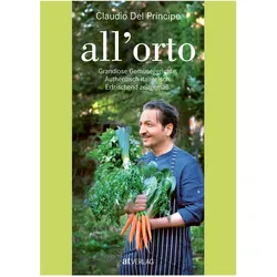 all‘orto, Ratgeber von Claudio Del Principe