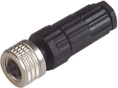 hirschmann Boîte de connexion ELKA 3008 V (933366100)